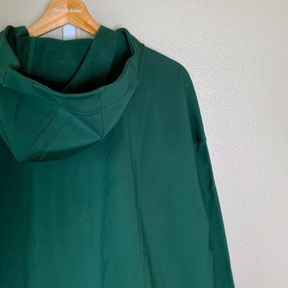 Lou & Grey Brushed Back Hoodie - Picture 15 of 16